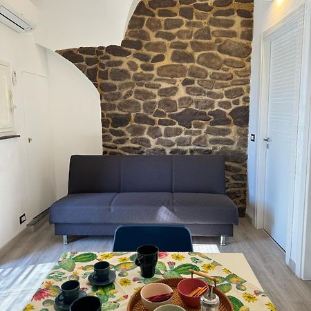 Vila Casa Terme Della Rotonda CTA Exteriér fotografie