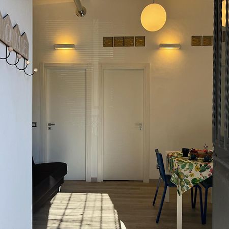 Vila Casa Terme Della Rotonda CTA Exteriér fotografie