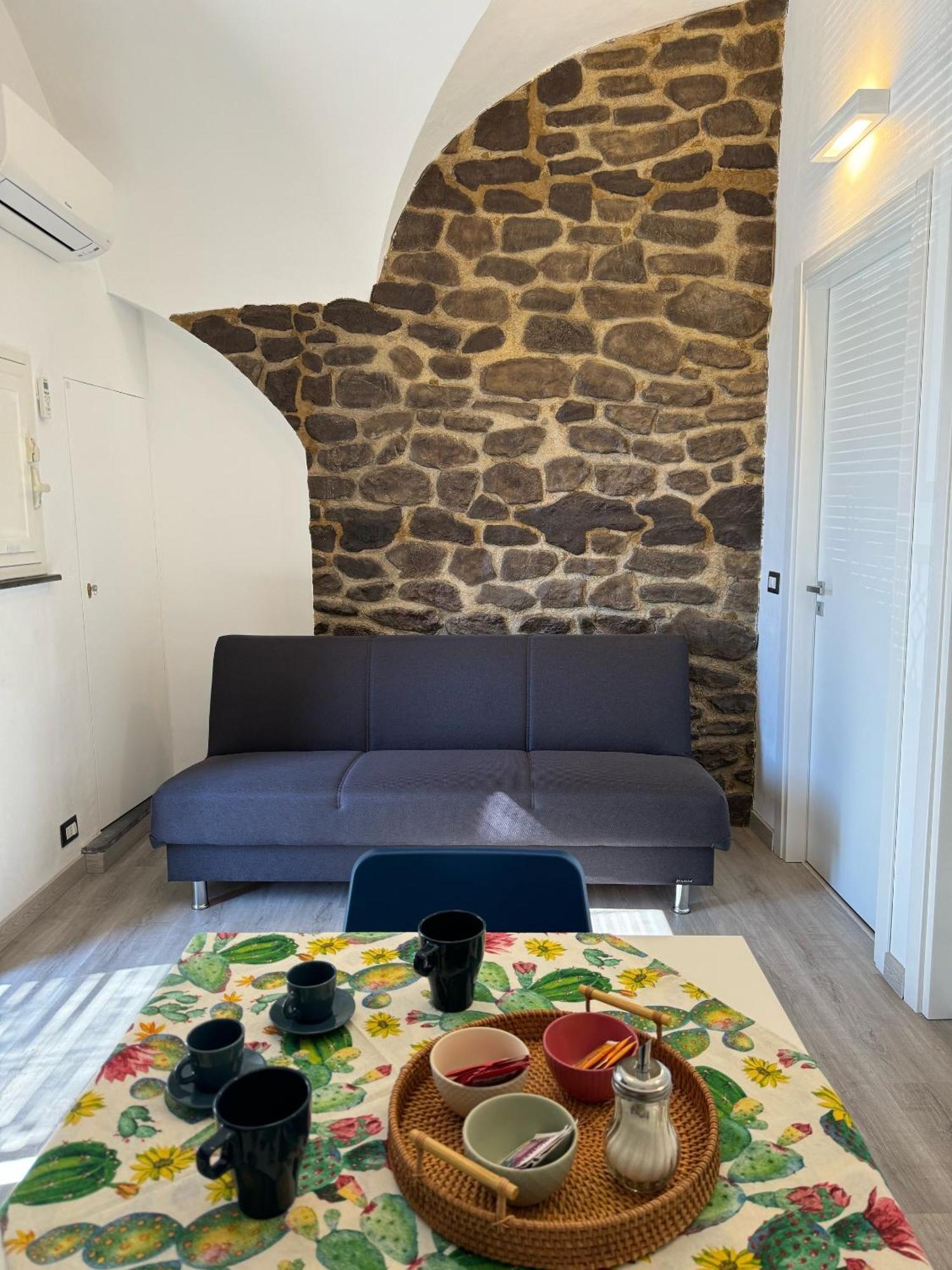 Vila Casa Terme Della Rotonda CTA Exteriér fotografie