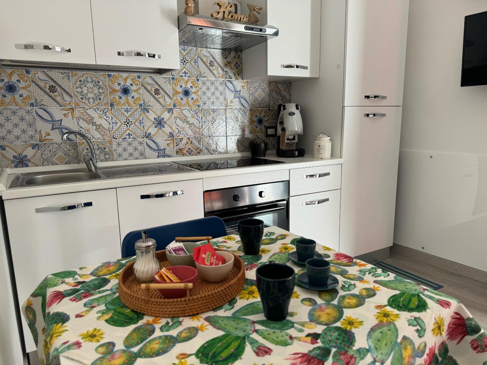 Vila Casa Terme Della Rotonda CTA Exteriér fotografie