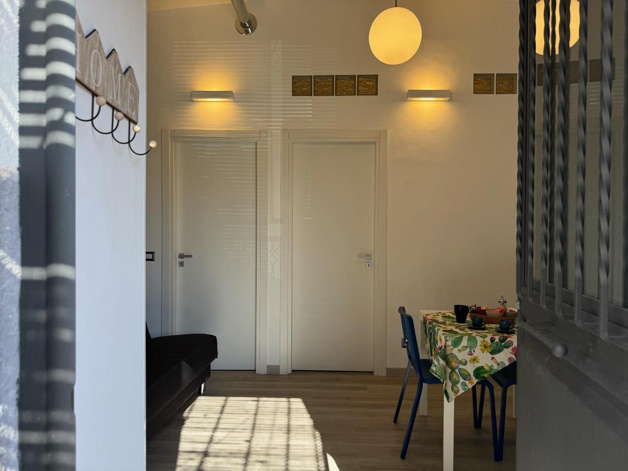 Vila Casa Terme Della Rotonda CTA Exteriér fotografie