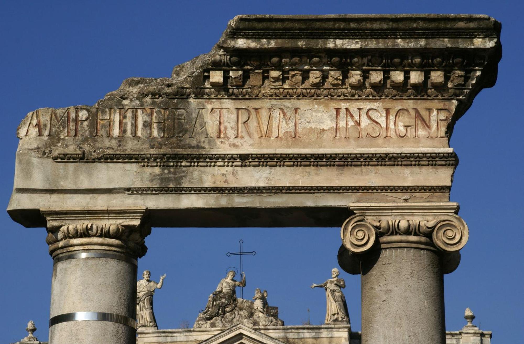 Vila Casa Terme Della Rotonda CTA Exteriér fotografie