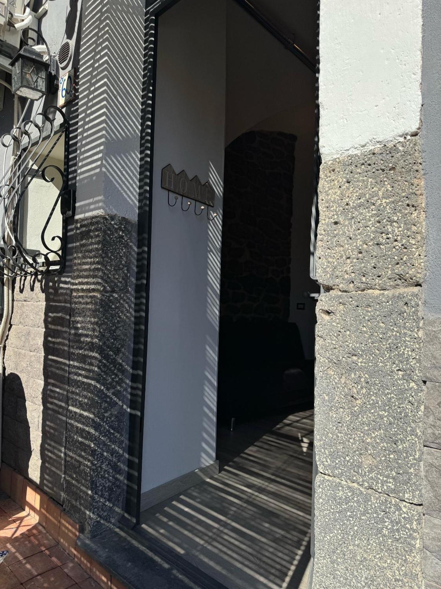 Vila Casa Terme Della Rotonda CTA Exteriér fotografie