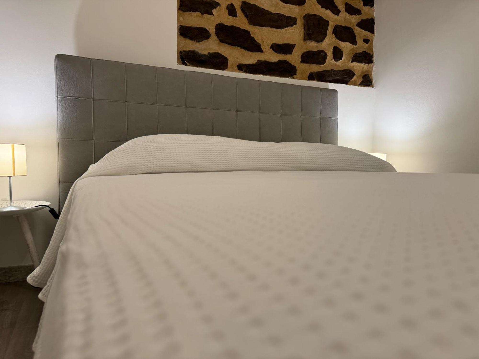 Vila Casa Terme Della Rotonda CTA Exteriér fotografie