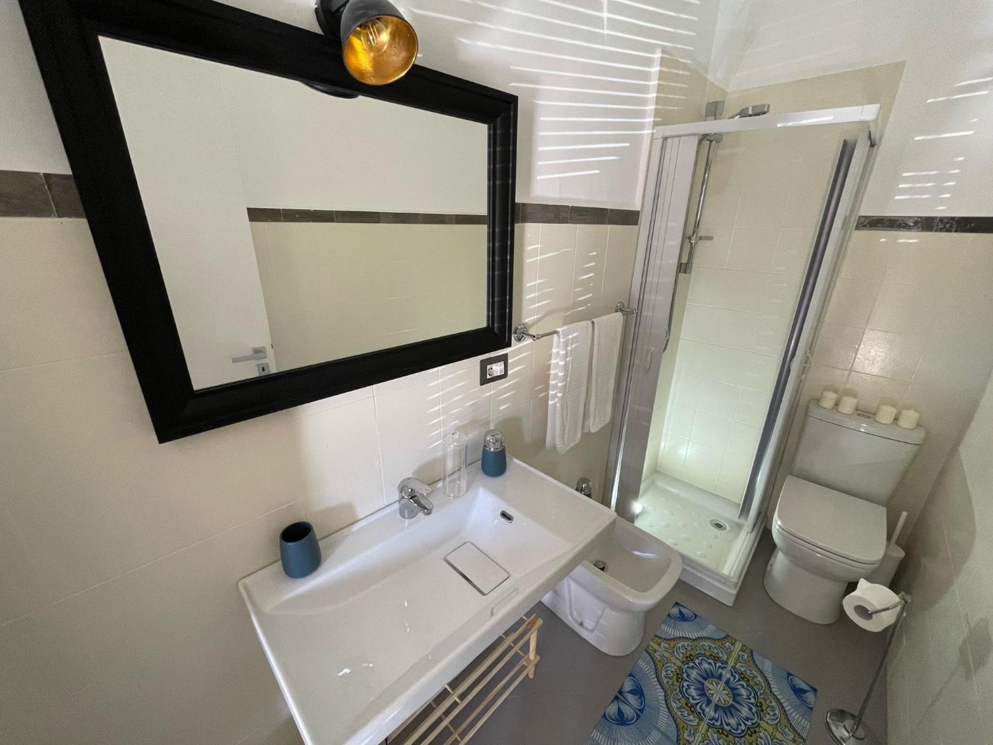 Vila Casa Terme Della Rotonda CTA Exteriér fotografie