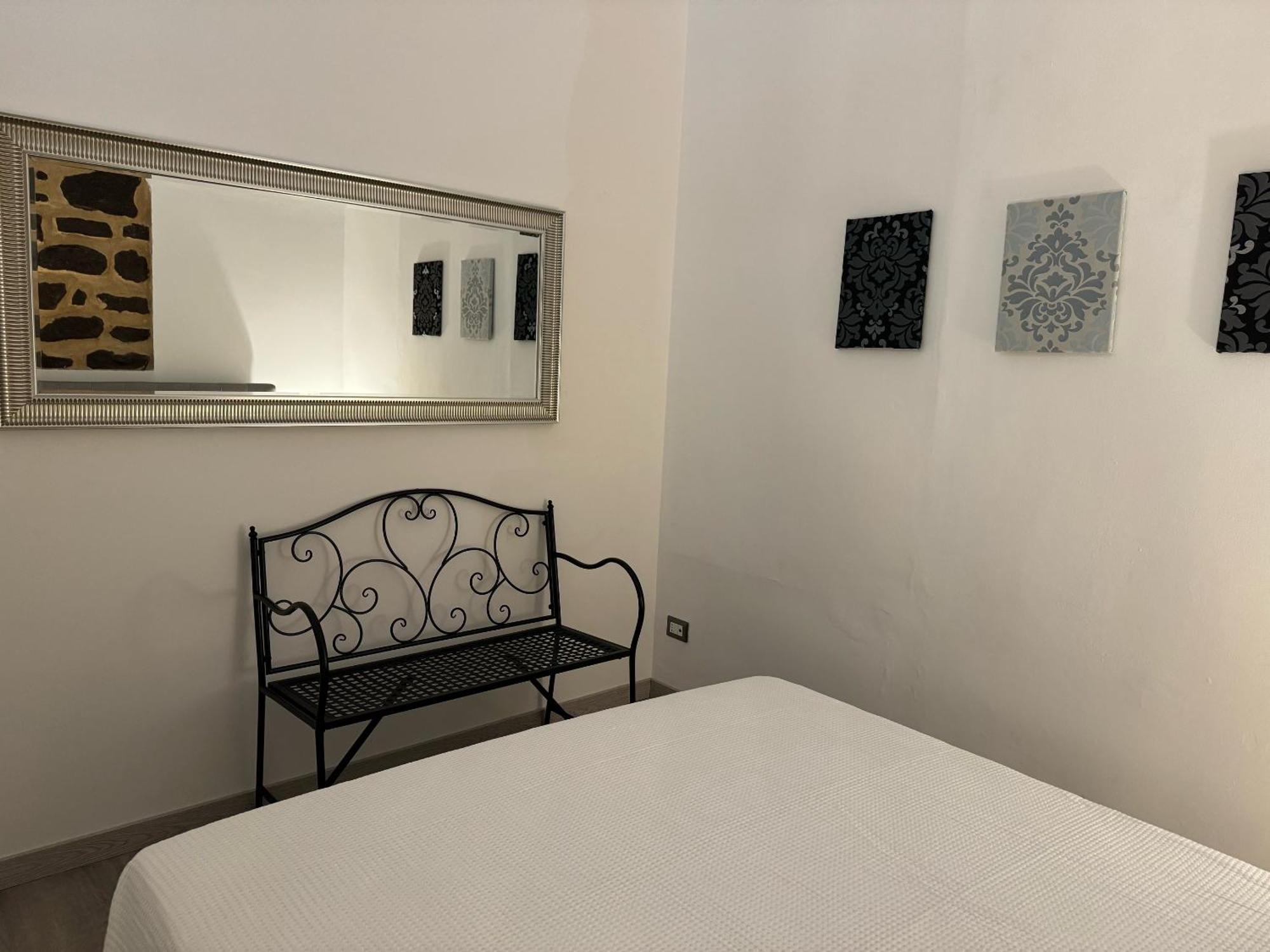 Vila Casa Terme Della Rotonda CTA Exteriér fotografie