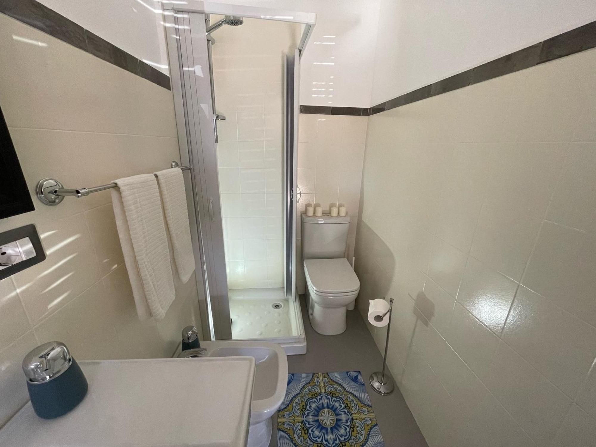 Vila Casa Terme Della Rotonda CTA Exteriér fotografie