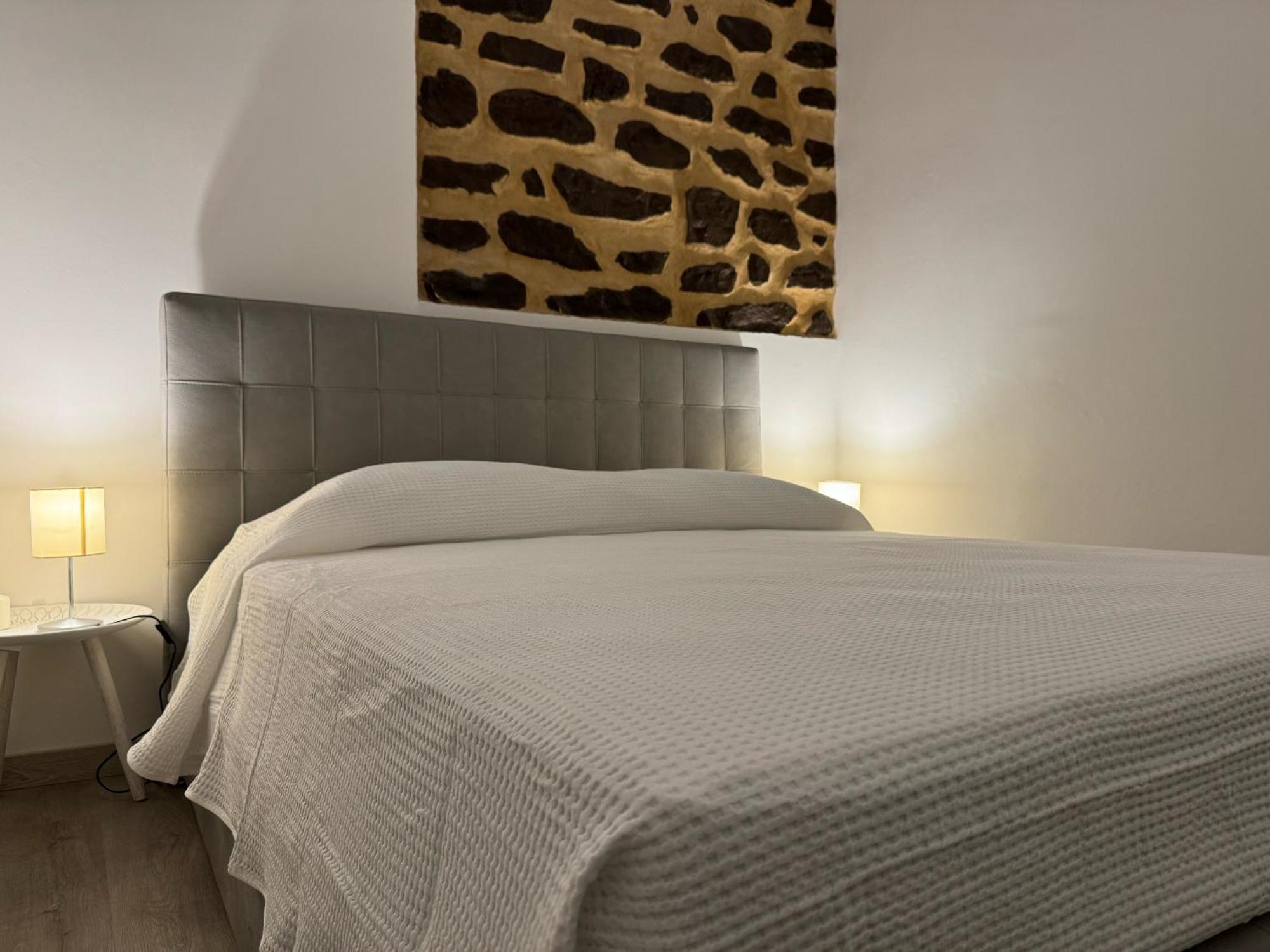 Vila Casa Terme Della Rotonda CTA Exteriér fotografie