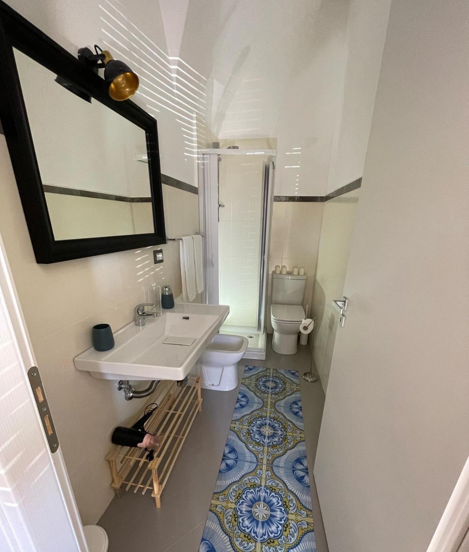 Vila Casa Terme Della Rotonda CTA Exteriér fotografie