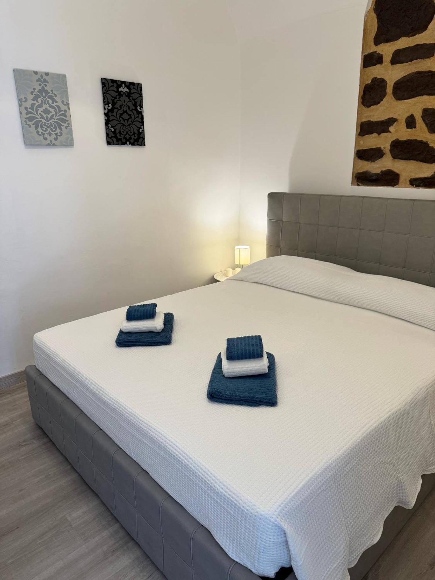 Vila Casa Terme Della Rotonda CTA Exteriér fotografie