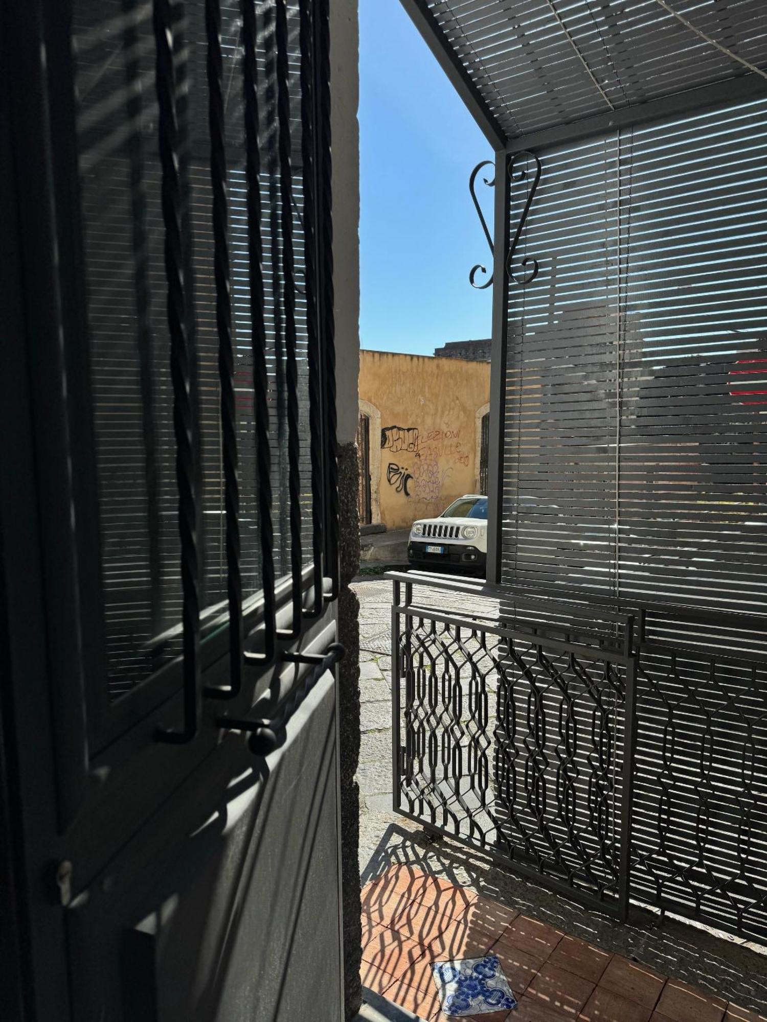Vila Casa Terme Della Rotonda CTA Exteriér fotografie