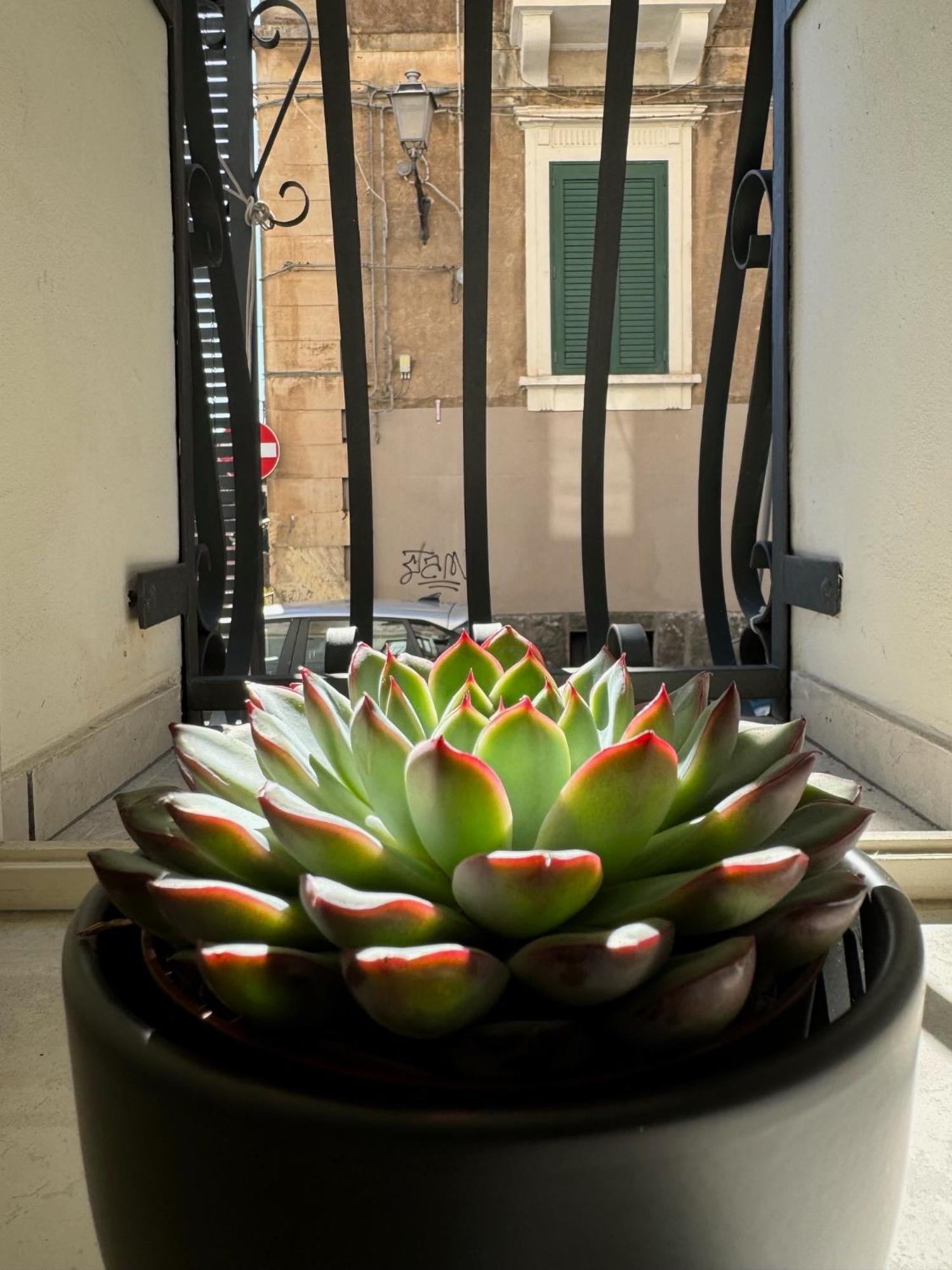 Vila Casa Terme Della Rotonda CTA Exteriér fotografie