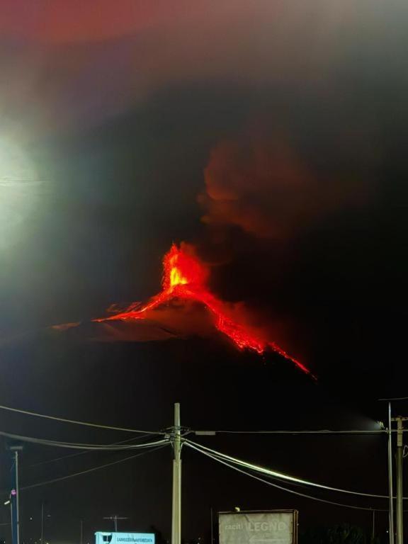 Vila Casa Terme Della Rotonda CTA Exteriér fotografie