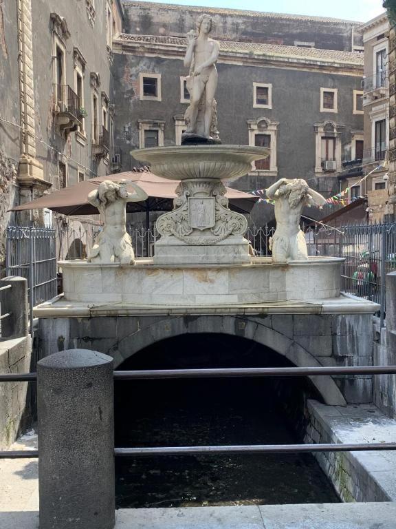 Vila Casa Terme Della Rotonda CTA Exteriér fotografie