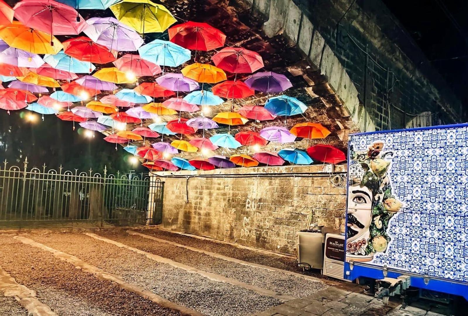 Vila Casa Terme Della Rotonda CTA Exteriér fotografie